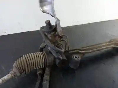 Second-hand car spare part steering rack for porsche cayenne (typ 9pa) s oem iam references 7l5422055ad p1-b8-19 290904b10324