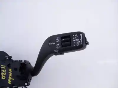 Pezzo di ricambio per auto di seconda mano controllo intermittente per porsche macan (typ ) s diesel riferimenti oem iam 95b953502j  95b953507aq