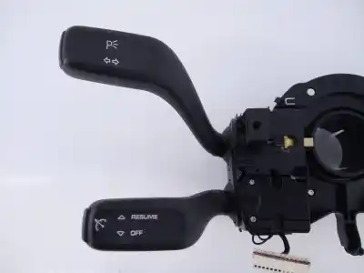 Pièce détachée automobile d'occasion commande de clignotants pour porsche macan (typ ) s diesel références oem iam 95b953502j e3-b6-60-1 95b953507aq