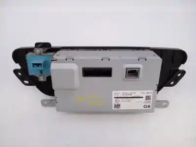 Автозапчасти б/у многофункциональный дисплей за honda cr-v executive 4x4 ссылки oem iam 17119536 e3-b5-14-2 10r045677