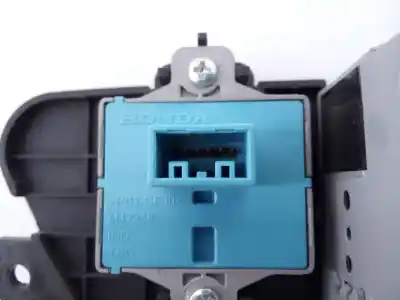 Автозапчасти б/у многофункциональный дисплей за honda cr-v executive 4x4 ссылки oem iam 17119536 e3-b5-14-2 10r045677