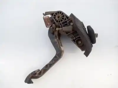 Peça sobressalente para automóvel em segunda mão pedal da embreagem por ford transit connect kasten trend referências oem iam ey167b633ca