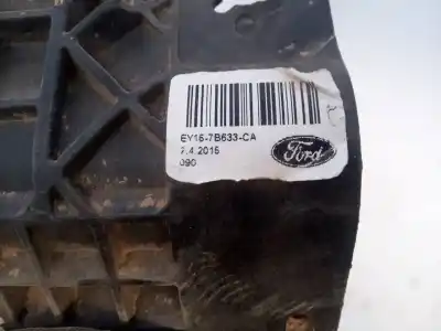 Second-hand car spare part clutch pedal for ford transit connect kasten trend oem iam references ey167b633ca e3-b3-31-3 