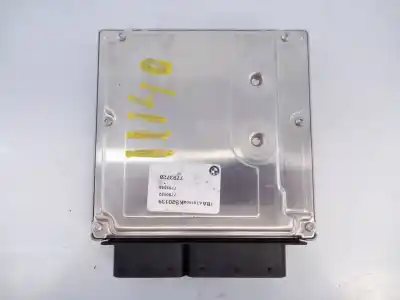 Second-hand car spare part ECU ENGINE CONTROL for BMW SERIE 3 COMPACT (E46)  OEM IAM references DDE7793539 E3-A2-34-1 0281011411