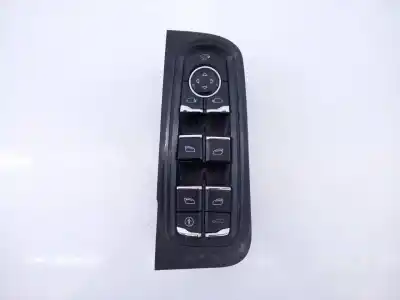 Автозапчастина б/у передні вікний вмикач для porsche cayenne (typ 92aa) diesel platinum edition посилання на oem iam 1p0959858k