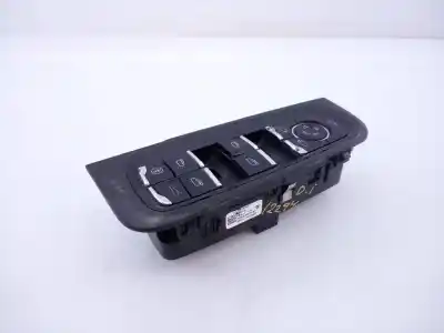 Автозапчасти б/у выключатель левого переднего окна за porsche cayenne (typ 92aa) diesel platinum edition ссылки oem iam 1p0959858k e3-b6-31-5 