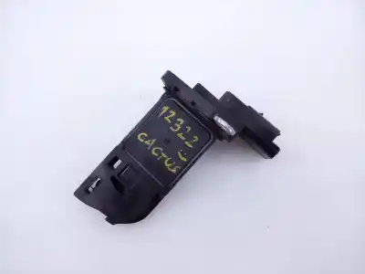 Автозапчасти б/у РАСХОДОМЕР ВОЗДУХА за CITROEN C4 CACTUS  ссылки OEM IAM 9677093080 E3-B2-36-1 AFH50M27