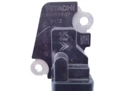 Автозапчастина б/у витратомір повітря для citroen c4 cactus feel посилання на oem iam 9677093080 e3-b2-36-1 afh50m27