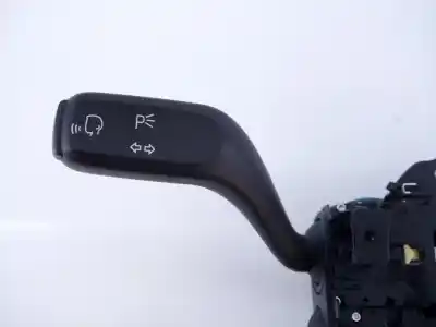 Second-hand car spare part indicator switch for porsche macan (typ ) s diesel oem iam references 95b953502t e3-b6-59-1 