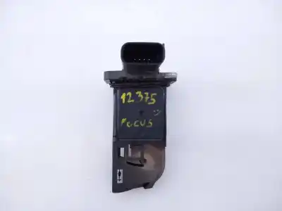 Second-hand car spare part flowmeter for ford focus lim. (cb8) trend oem iam references 7m5112b579bb e3-b3-26-1 