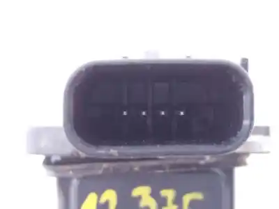 Second-hand car spare part flowmeter for ford focus lim. (cb8) trend oem iam references 7m5112b579bb e3-b3-26-1 