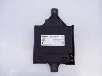 Автозапчастина б/у електронний модуль для porsche macan (typ ) s diesel посилання на oem iam 8k0959663