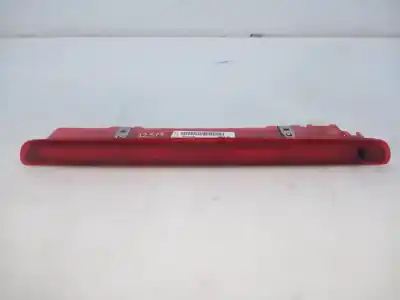 Peça sobressalente para automóvel em segunda mão farolim de travão central por nissan qashqai (j10) 360 referências oem iam 26590jd00a