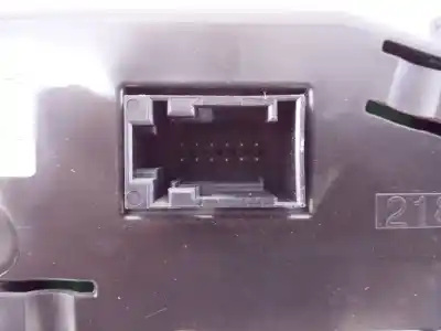 Peça sobressalente para automóvel em segunda mão quadrante por ford focus lim. (cb8) trend referências oem iam bm5t10849bad e3-b3-28-1 