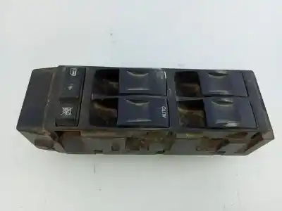 Peça sobressalente para automóvel em segunda mão botão / interruptor elevador vidro dianteiro direito por chrysler jeep cherokee (kj) 2.5 crd cat referências oem iam 04602342af