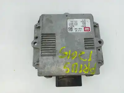 Pièce détachée automobile d'occasion module électronique pour toyota prius (nhw30) plug-in hybrid advance références oem iam 67r011002