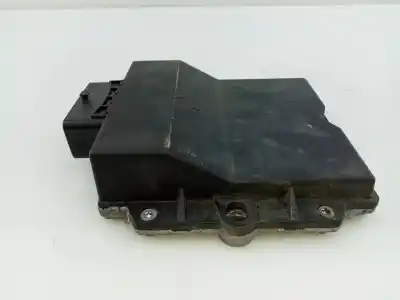 Pezzo di ricambio per auto di seconda mano modulo elettronico per toyota prius (nhw30) plug-in hybrid advance riferimenti oem iam 67r011002 e3-b2-18-4 110r001001