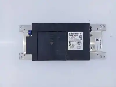 Second-hand car spare part  for BMW SERIE 4 GRAN COUPE (F36)  OEM IAM references 8410938965701 E3-A2-25-4 1000941855