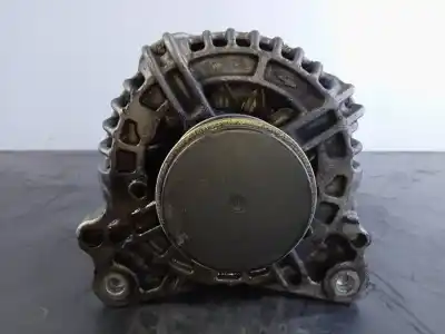Second-hand car spare part alternator for seat leon (1p1) reference oem iam references 06f903023f p3-a5-28-3 