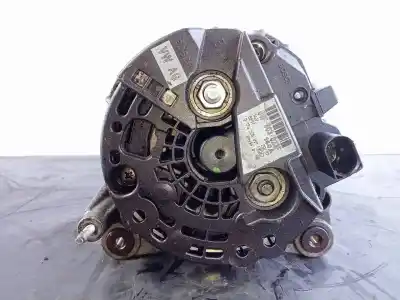 Second-hand car spare part alternator for seat leon (1p1) reference oem iam references 06f903023f p3-a5-28-3 