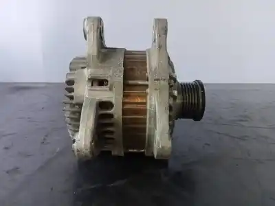 Peça sobressalente para automóvel em segunda mão Alternador por NISSAN QASHQAI (J10) Acenta 4X4 Referências OEM IAM 23100JD21A P3-B5-17-3 A2TJ0581ZE
