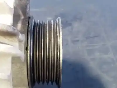 Автозапчастина б/у генератор для ford ka (ccu) titanium+ посилання на oem iam 51859038 p3-a4-13-5 ms1022118471