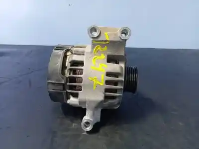 Автозапчастина б/у генератор для ford ka (ccu) titanium+ посилання на oem iam 51859038 p3-a4-13-5 ms1022118471