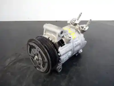Second-hand car spare part air conditioning compressor for ford focus st-line oem iam references jx6119d629hc