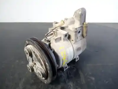 Second-hand car spare part air conditioning compressor for ford ranger (er) cabina doble royal 4x4 oem iam references f500fd46xg
