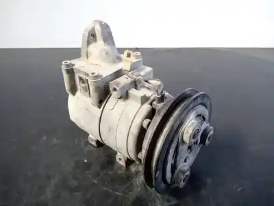 Second-hand car spare part air conditioning compressor for ford ranger (er) cabina doble royal 4x4 oem iam references f500fd46xg p3-b3-22-1 00231549j291