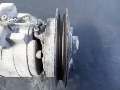 Second-hand car spare part air conditioning compressor for ford ranger (er) cabina doble royal 4x4 oem iam references f500fd46xg p3-b3-22-1 00231549j291