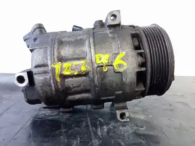 Pezzo di ricambio per auto di seconda mano compressore aria condizionata per renault trafic combi (ab 4.01) 6 - plazas (l2h1) acristalado parcial 2.9t combi largo riferimenti oem iam 8200454172  