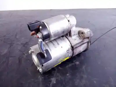 Peça sobressalente para automóvel em segunda mão motor de arranque por hyundai i40 comfort referências oem iam 361002a830