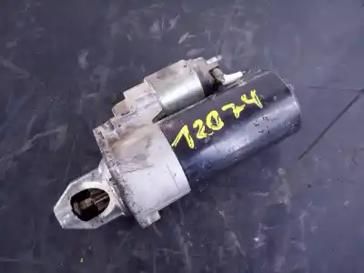 Second-hand car spare part starter motor for chrysler 300 c touring 3.0 crd oem iam references 04801516aa