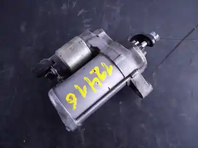 İkinci el araba yedek parçası MOTOR ÇALISIYOR için AUDI A4 BERLINA (8W2)  OEM IAM referansları 06L911021 P3-A7-17-3 0001172402