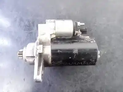 Автозапчастина б/у двигун запускається для seat leon (1p1) reference посилання на oem iam  p3-a7-13-2 