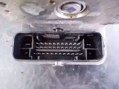 Автозапчастина б/у абс для mazda cx-5 style 2wd посилання на oem iam kj02437a0 p3-b8-24-4 41452600477