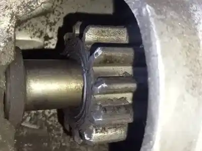 Автозапчастина б/у двигун запускається для ford kuga (cbs) titanium посилання на oem iam f1ft11000ma p3-a7-17-3 8299ci