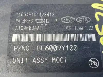 Peça sobressalente para automóvel em segunda mão abs por hyundai tucson style 2wd referências oem iam 58920d7530 p3-b8-24-3 