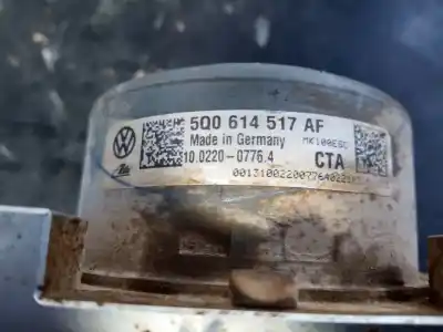 Peça sobressalente para automóvel em segunda mão abs por seat leon st (5f8) style referências oem iam 5q0614517af p3-b8-24-3 