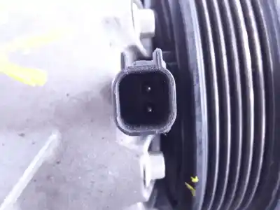 Автозапчасти б/у компрессор кондиционера воздуха за ford kuga (cbs) titanium ссылки oem iam gv6119d629cc p3-a3-3-3 