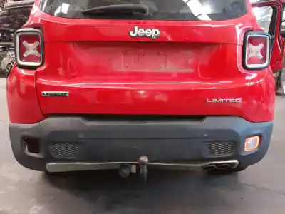 Peça sobressalente para automóvel em segunda mão  por JEEP RENEGADE  Referências OEM IAM   