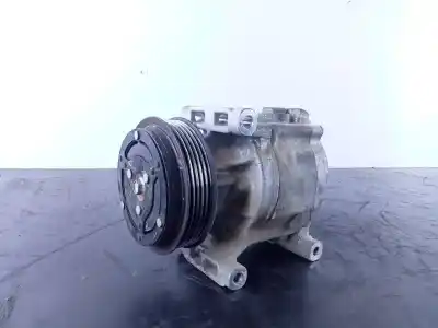 Автозапчасти б/у компрессор кондиционера воздуха за ford ka (ccu) titanium+ ссылки oem iam 5a7875200