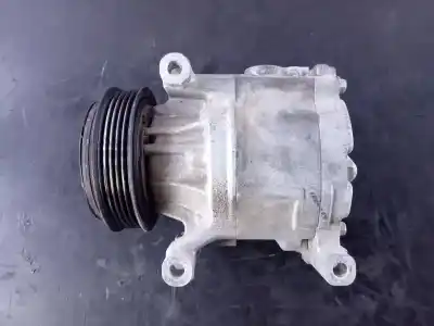 Second-hand car spare part air conditioning compressor for ford ka (ccu) titanium+ oem iam references 5a7875200 p3-a3-3-1 51747318