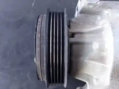 Second-hand car spare part air conditioning compressor for ford ka (ccu) titanium+ oem iam references 5a7875200 p3-a3-3-1 51747318