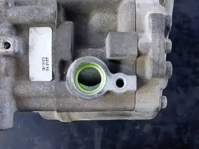 Second-hand car spare part air conditioning compressor for ford ka (ccu) titanium+ oem iam references 5a7875200 p3-a3-3-1 51747318