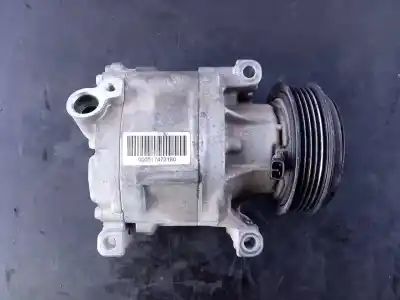 Second-hand car spare part air conditioning compressor for ford ka (ccu) titanium+ oem iam references 5a7875200 p3-a3-3-1 51747318