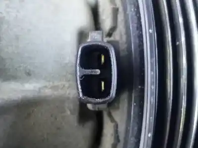 Second-hand car spare part air conditioning compressor for ford ka (ccu) titanium+ oem iam references 5a7875200 p3-a3-3-1 51747318