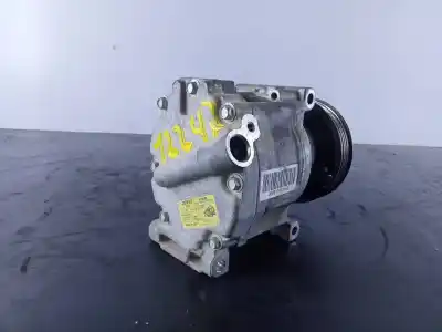 Second-hand car spare part air conditioning compressor for ford ka (ccu) titanium+ oem iam references 5a7875200 p3-a3-3-1 51747318