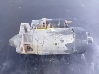 Peça sobressalente para automóvel em segunda mão MOTOR DE ARRANQUE por RENAULT 4 BERLINA/FAMILIAR/FURGONETA  Referências OEM IAM 677427 P3-B8-7-3 MTS1250